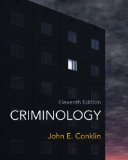 Criminology 