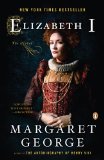 Elizabeth I The Novel cover art