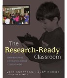 Research-Ready Classroom Differentiating Instruction Across Content Areas  9780325009445 Front Cover