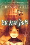 Lun Dun  cover art