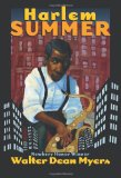 Harlem Summer  cover art