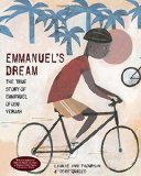 Emmanuel's Dream: the True Story of Emmanuel Ofosu Yeboah 2015 9780449817445 Front Cover