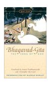 Bhagavad-Gita The Song of God cover art