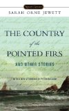 Country of the Pointed Firs and Other Stories  cover art