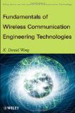 Fundamentals of Wireless Communication Engineering Technologies 2011 9780470565445 Front Cover