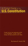 Pocket Guide to the U. S. Constitution  cover art