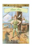 Peter Pan  9780679810445 Front Cover
