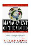 Management of the Absurd  cover art