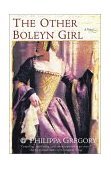 Other Boleyn Girl 2002 9780743227445 Front Cover