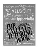 Calculus Tutoring Book  cover art