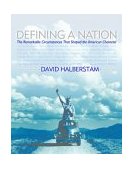 Defining a Nation 2003 9780792261445 Front Cover