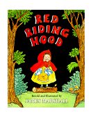 Red Riding Hood 1987 9780803703445 Front Cover