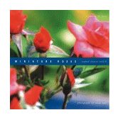 Miniature Roses 1998 9780811818445 Front Cover