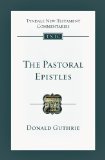 Pastoral Epistles  cover art