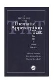 Practical Guide to the Thematic Apperception Test The TAT in Clinical Practice cover art