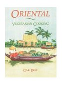 Oriental Vegetarian Cooking 1986 9780892813445 Front Cover