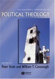 Blackwell Companion to Political Theology  9781405157445 Front Cover