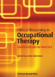 Clinical Reasoning in Occupational Therapy  cover art
