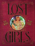 Lost Girls  cover art