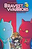 Bravest Warriors Vol. 7  9781608868445 Front Cover