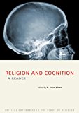 Religion and Cognition A Reader cover art