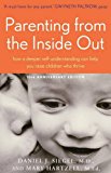 UK EDITION- Parenting from the Inside Out  9781922247445 Front Cover