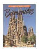 Glencoe Spanish 1: Bienvenidos 1st 9780026460446 Front Cover