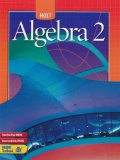 Algebra 2  cover art