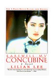 Farewell My Concubine A Novel cover art