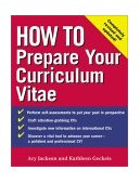 How to Prepare Your Curriculum Vitae  cover art