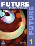 Future 1 English for Results cover art