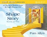 Shape of Story Yesterday and Today cover art