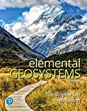 Elemental Geosystems: 