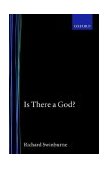 Is There a God?  9780198235446 Front Cover
