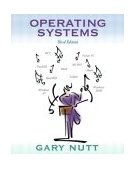 Operating Systems  cover art