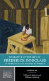 Narrative of the Life of Frederick Douglass:  9780393265446 Front Cover