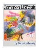 Common LISPcraft 1986 9780393955446 Front Cover