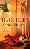 Tiger, Tiger  cover art