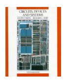Circuits, Devices and Systems A First Course in Electrical Engineering cover art