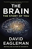 Brain The Story of You  9780525433446 Front Cover