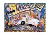 Wheels on the Bus  9780525446446 Front Cover