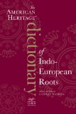 American Heritage Dictionary of Indo-European Roots, Third Edition 