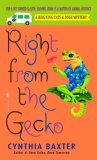 Right from the Gecko 2007 9780553588446 Front Cover