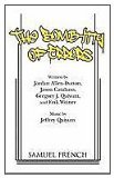 Bomb-Itty of Errors  9780573698446 Front Cover