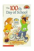 100th Day of School  9780590259446 Front Cover
