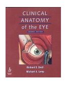 Clinical Anatomy of the Eye 