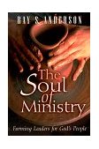 Soul of Ministry Forming Leaders for God's People cover art