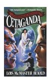 Cetaganda  9780671877446 Front Cover