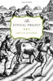 Ethical Project  cover art