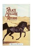 Black Stallion Returns  9780679813446 Front Cover
